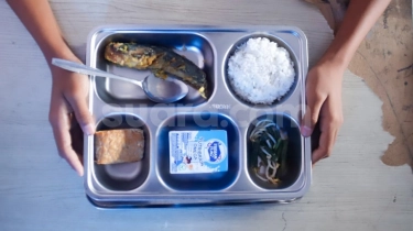 Klarifikasi Kemenag: Tidak Ada Kebijakan Zakat untuk Makan Bergizi Gratis