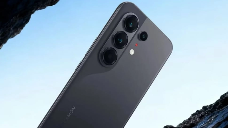 Meluncur ke Indonesia Pekan Depan, Simak Fitur Menarik Tecno Camon 50 Series