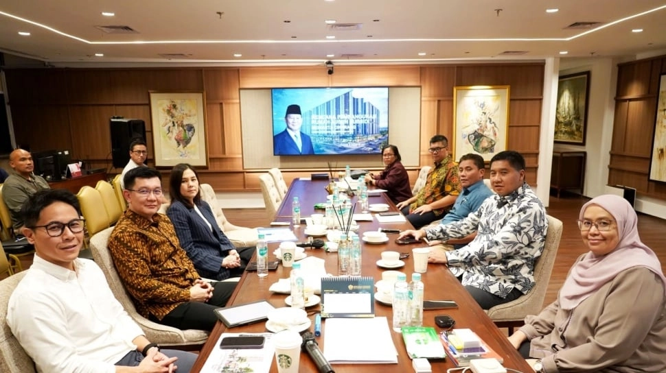 Menteri PKP: Rusun Subsidi Meikarta Segera Dibangun, Groundbreaking 8 Maret