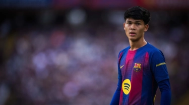 Ogah Kasus Dro Fernandez Dibajak PSG Terulang, Barcelona Perketat Aturan Kontrak di La Masia