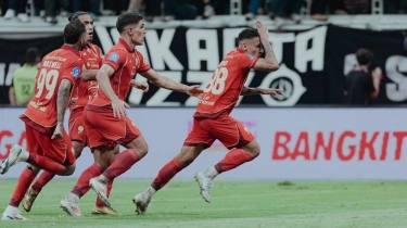 Prediksi Persija Jakarta Vs PSM Makassar di BRI Super League 20 Februari 2026