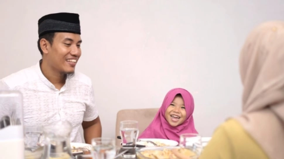 Rahasia Bonus Waktu Sahur Ala Muhammadiyah Plus 8 Menit, Apa Maksudnya?