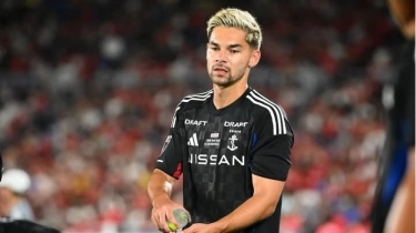 Respons Sandy Walsh Usai Buriram United Sukses Lolos ke 16 Besar ACL Elite