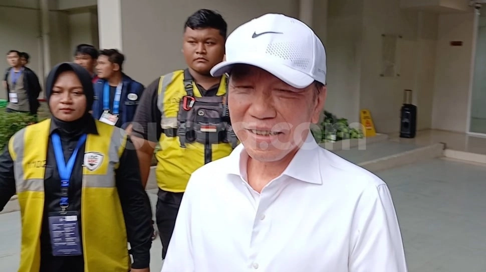 Sebut Istana Otak Revisi UU KPK, Anggota Komisi III DPR: Pak Jokowi, Jujurlah!