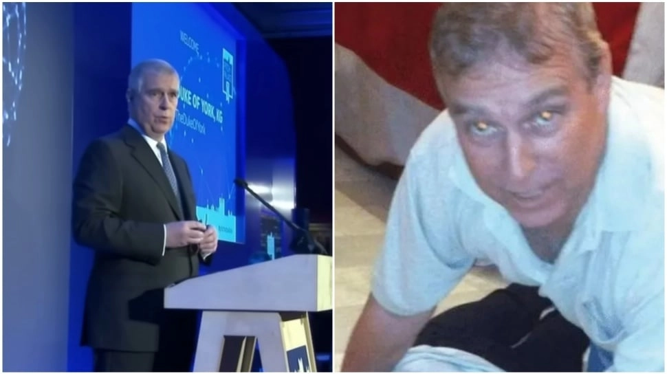 Siapa Prince Andrew? Anggota Kerajaan Ditangkap Usai Dicurigai Terlibat di Epstein Files