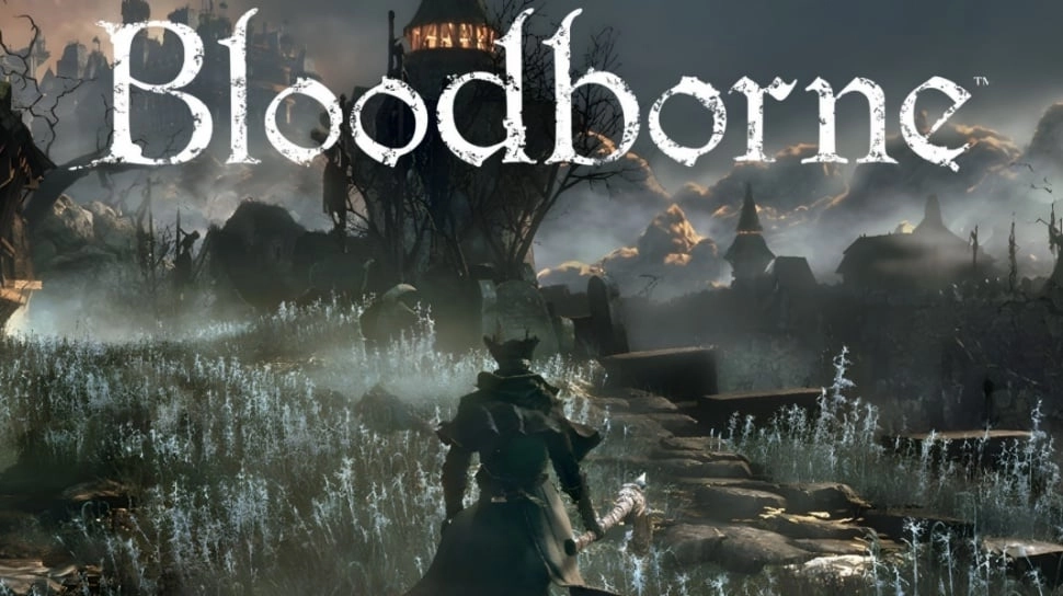Sony Tutup Bluepoint Games, Proyek Bloodborne Remake Pupus Sudah