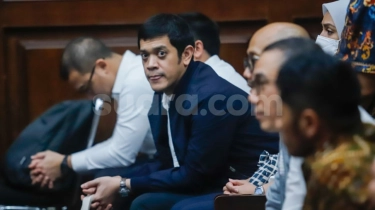 Tuntutan Rp13,4 Triliun Tak Berdasar? Kerry Adrianto Ungkap Kejanggalan di Persidangan