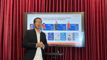 16 Bulan Prabowo-Gibran, Isu Lapangan Kerja dan Pengangguran Paling Mendesak Diselesaikan