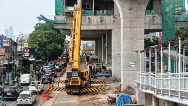 Anti Terjebak Macet! 4 Transportasi Tercepat di Jakarta saat Ramadhan 2026 untuk Kejar Waktu Buka