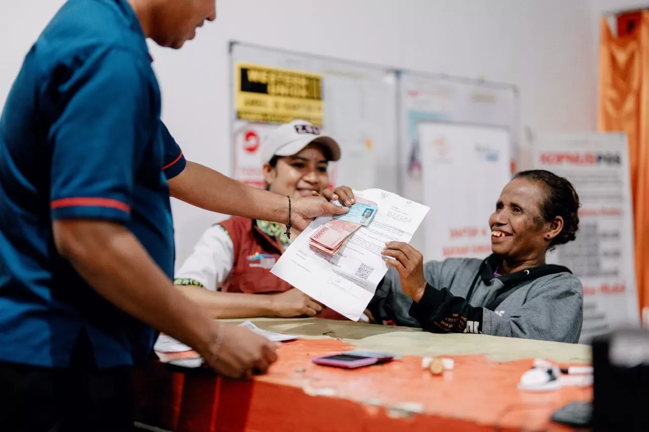 Cek Rekening! Bansos PKH dan Sembako Cair Serentak Awal Ramadhan 2026