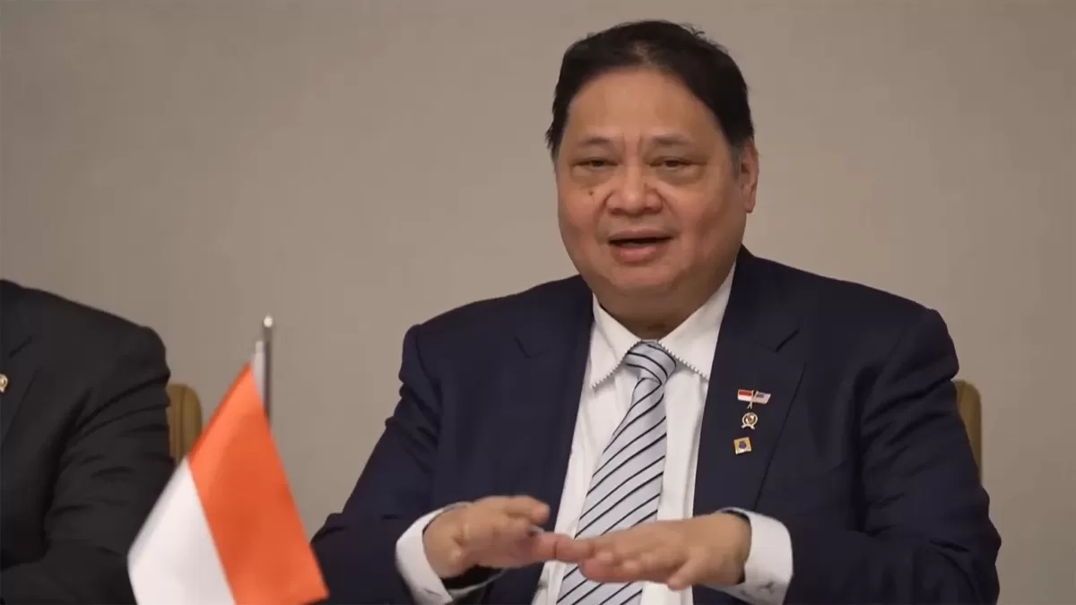 Indonesia Sukses Amankan Tarif 0 Persen bagi Ekspor Tekstil ke AS, 4 Juta Lapangan Kerja Terima Manfaat