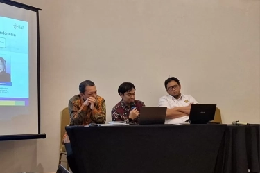 Masyarakat Indonesia kini Serba Listrik, Makin Modern atau Makin Kaya Emisi?