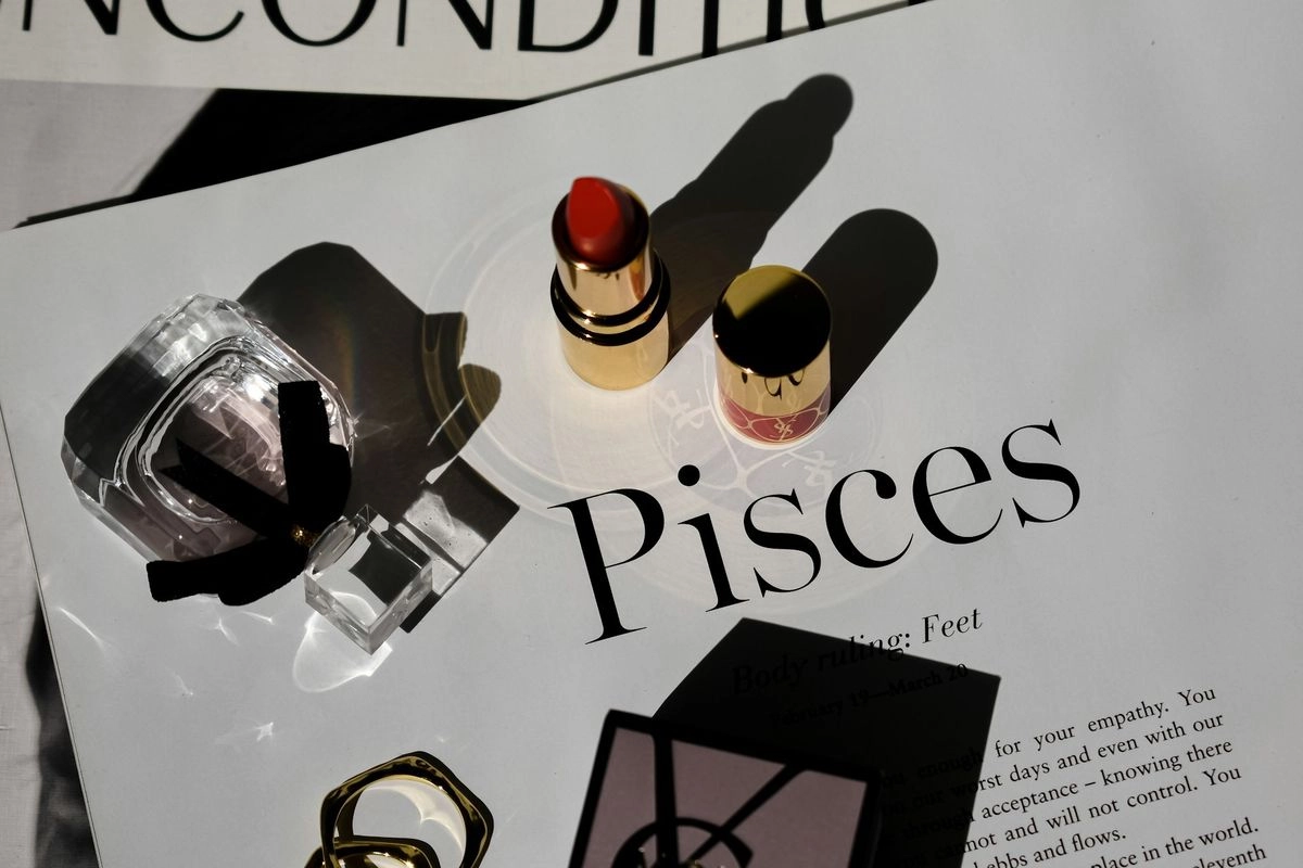 21 Februari Masuk Zodiak Pisces, Ini Karakter dan Kepribadiannya