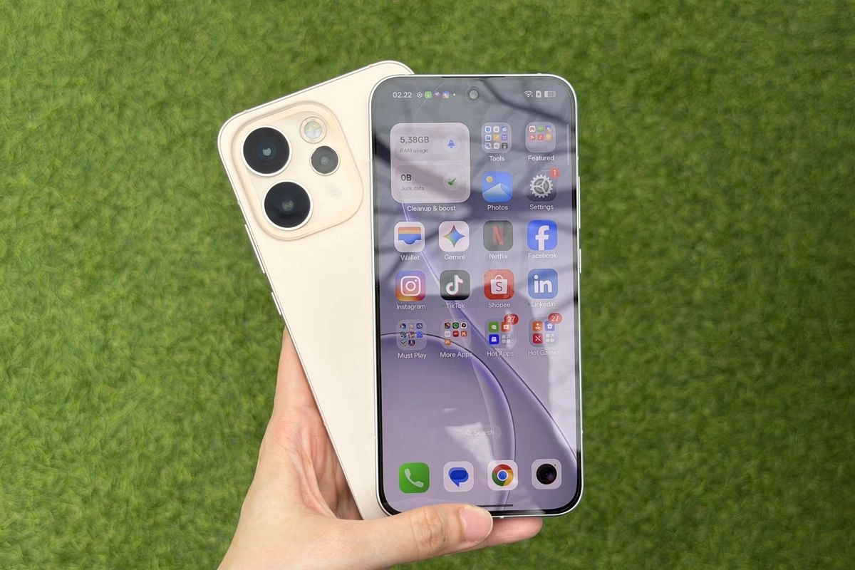 4 HP Baru di Indonesia Harga Rp 8 Juta - Rp 20 Juta Edisi Januari 2026