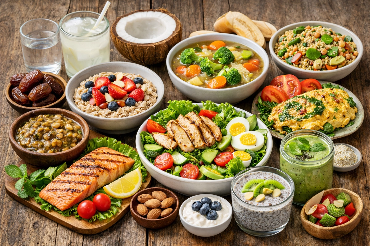 40 Pantun Selamat Sahur untuk Pacar, Manis dan Menyentuh Hati