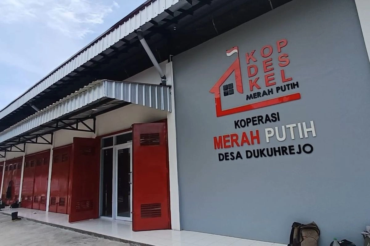 Membaca Ulang Pengadaan 105.000 Kendaraan Koperasi Merah Putih