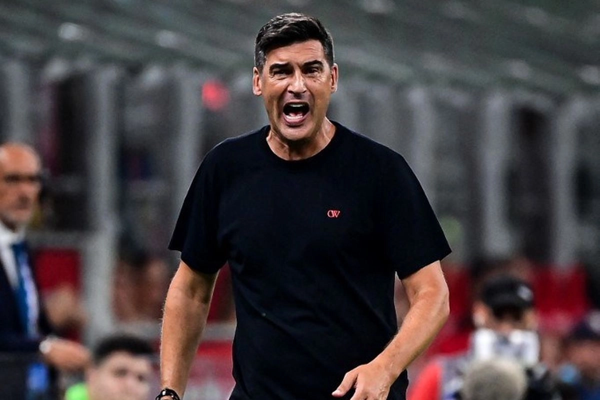 Paulo Fonseca Merasa Layak Dapat Waktu Lebih di AC Milan