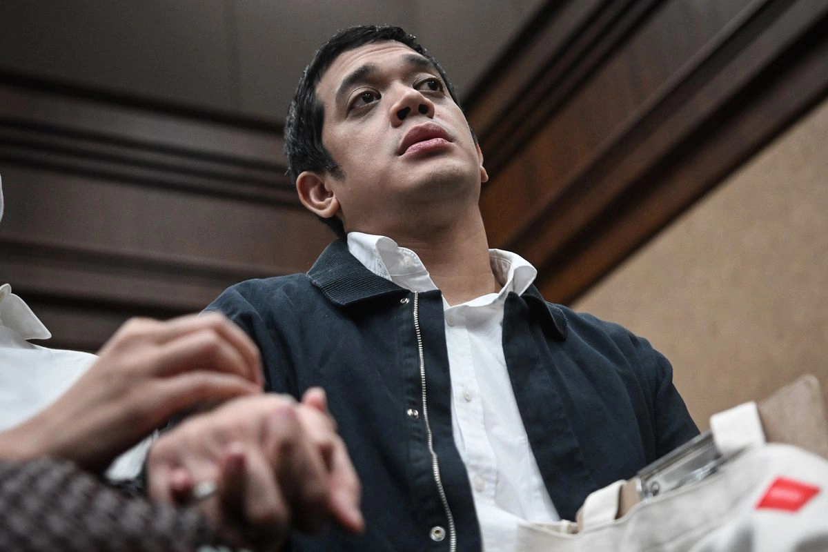 Pengacara Kerry Klaim Saksi Penting Irawan Prakoso Ada di Jakarta, Sayangkan Tak Dihadirkan Jaksa