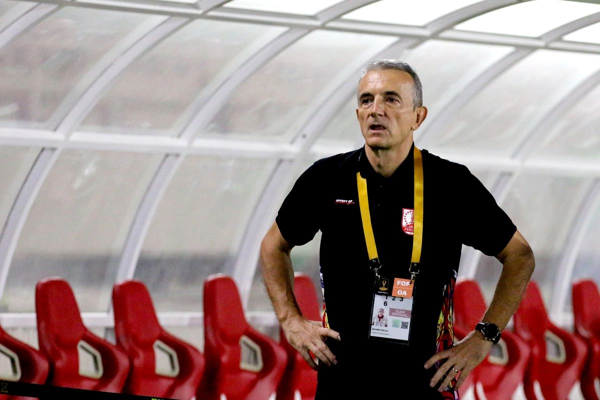 Persis Solo Siap Kejar Poin Penuh Saat Jamu PSBS Biak di Pekan ke-22 Super League