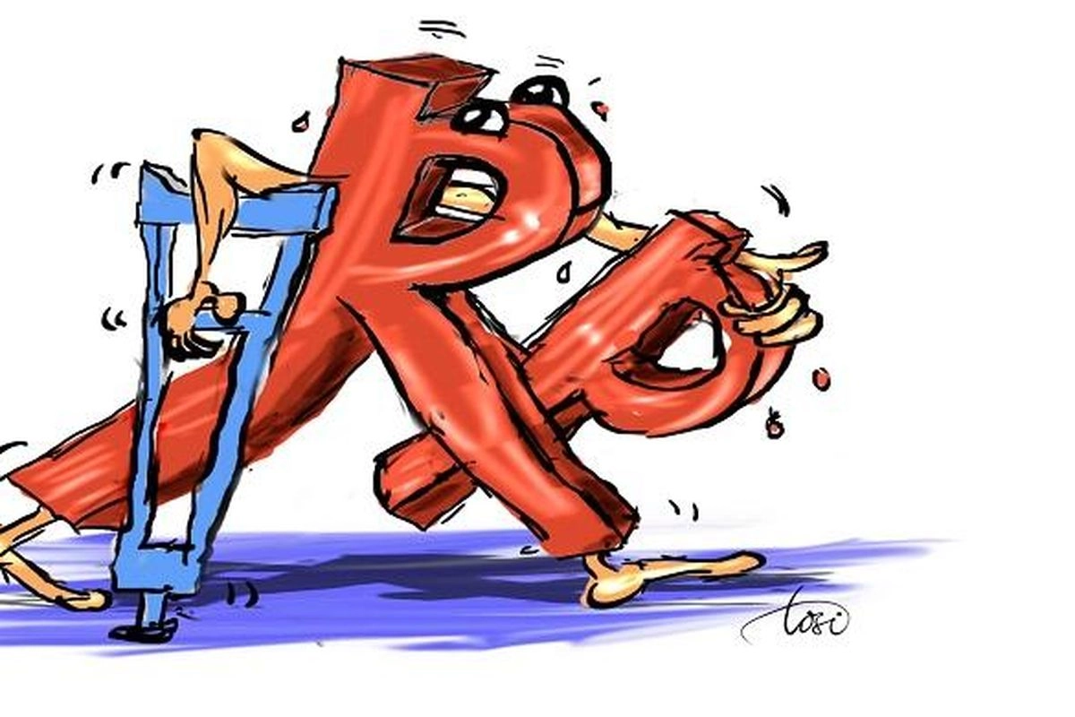 Rupiah Terlalu Murah: Salah Pasar atau Sinyal Bahaya?