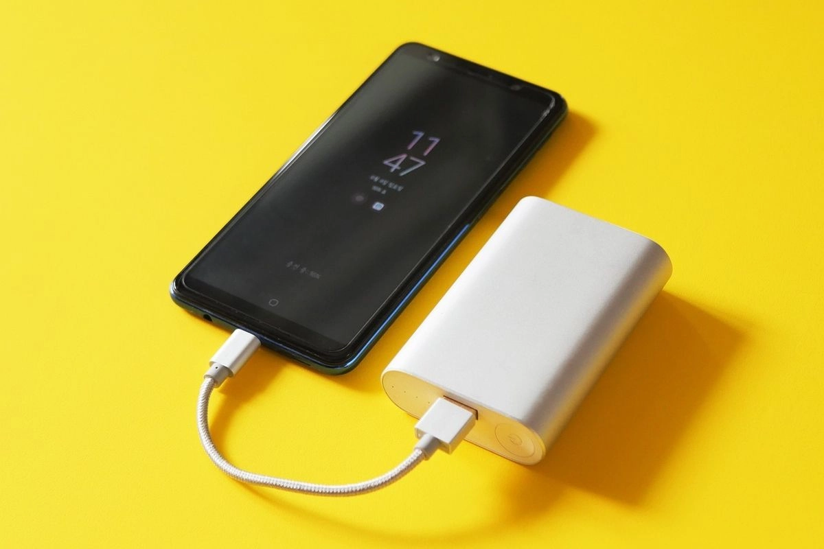 Seluruh Maskapai di Korea Selatan Larang Penggunaan Power Bank di Dalam Pesawat
