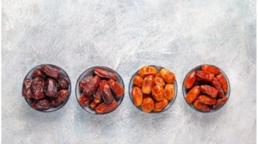 5 Merek Kurma Premium Sekelas Kurma Sukari, Nikmat dan Kaya Serat