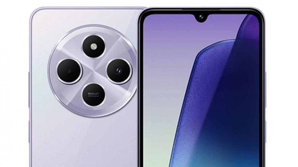 5 Pilihan HP Kamera Bulat Paling Murah, Hasil Foto Tajam dan Jernih