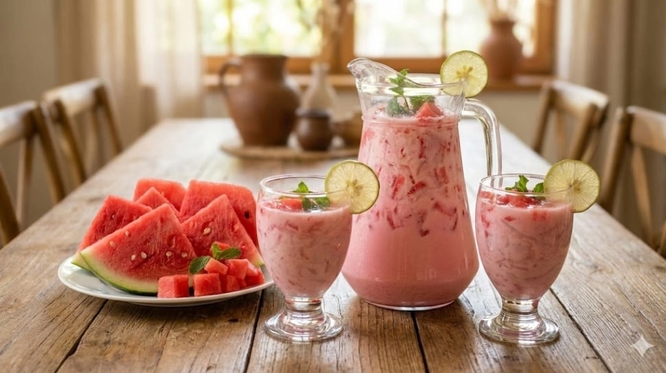 9 Rekomendasi Minuman Takjil Buka Puasa yang Segarkan Tenggorokan, Bisa Bikin di Rumah