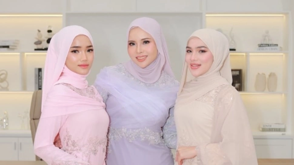 Baju Lebaran Bagusnya Bahan Apa? Ini 5 Rekomendasi Merek Baju Adem Anti Gerah