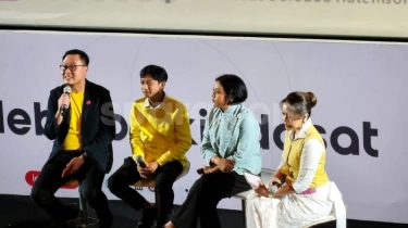 Indosat Prediksi 14 Juta Pelanggan Mudik Lebaran 2026, Trafik Jaringan Diproyeksi Naik 18 Persen