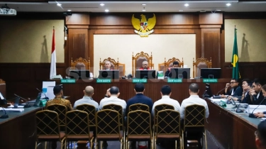 Pengacara Ungkap Fakta Mengejutkan: 99% Surat Tuntutan Kerry Riza Copas dari Dakwaan