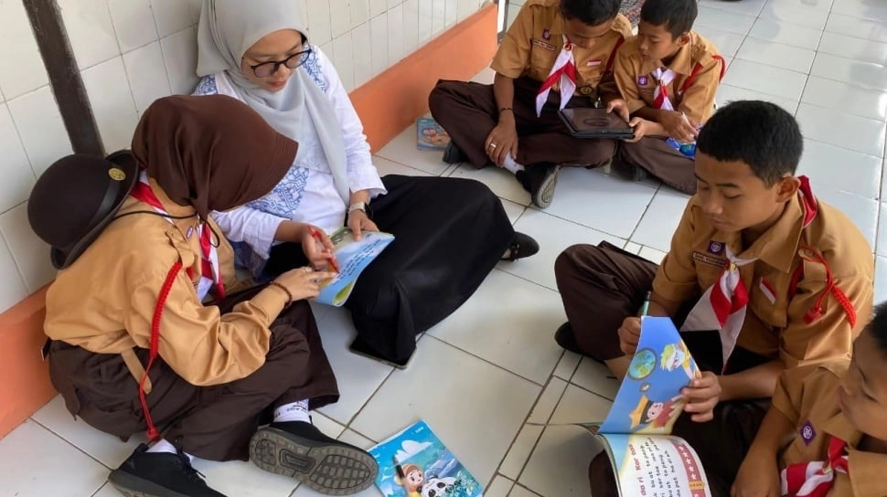 Peran Wali Asrama dalam Membentuk Karakter dan Disiplin Siswa Sekolah Rakyat