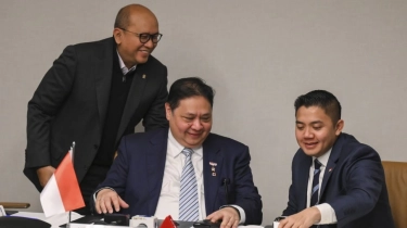 Perjanjian Tarif Resiprokal, Produk Impor dari AS Tak Perlu Sertifikasi Halal? Ini Faktanya