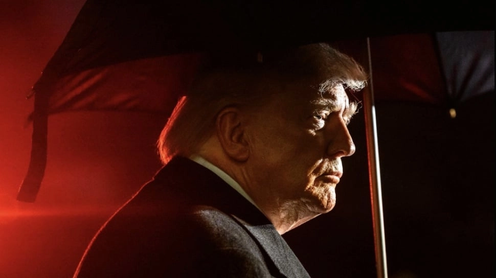 Simalakama Tarif Trump, Apa Kabar Indonesia?