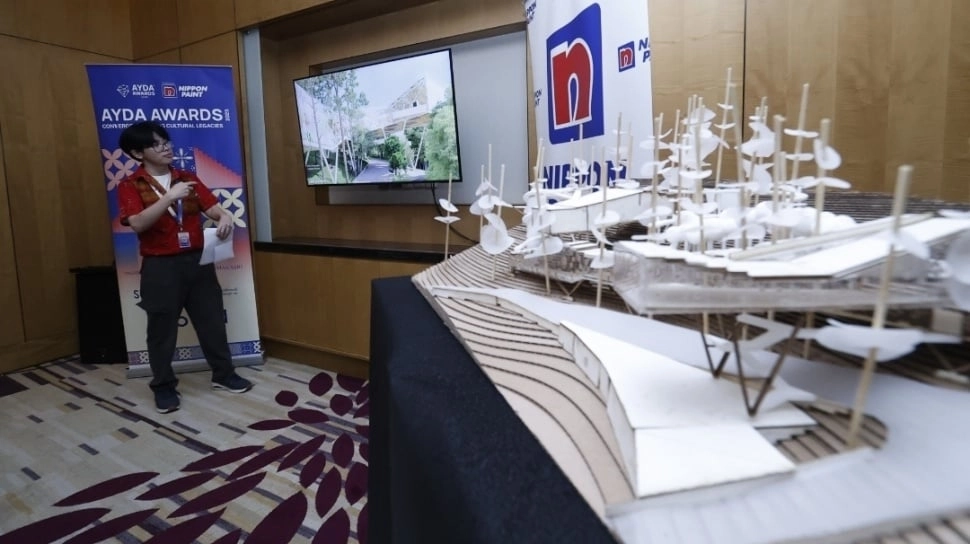 Tren Desain Masa Kini, Mengangkat Budaya Lokal ke Panggung Global