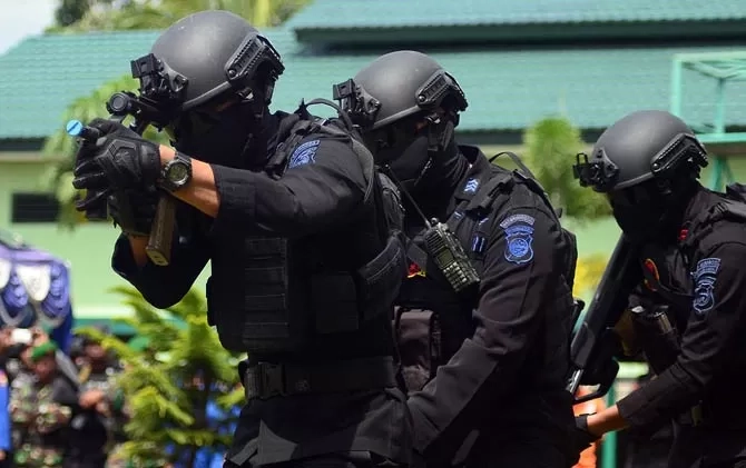 Dinilai Langgar UU HAM, Penyelidikan Kasus Brimob Aniaya Siswa Mts hingga Tewas Diminta Transparan