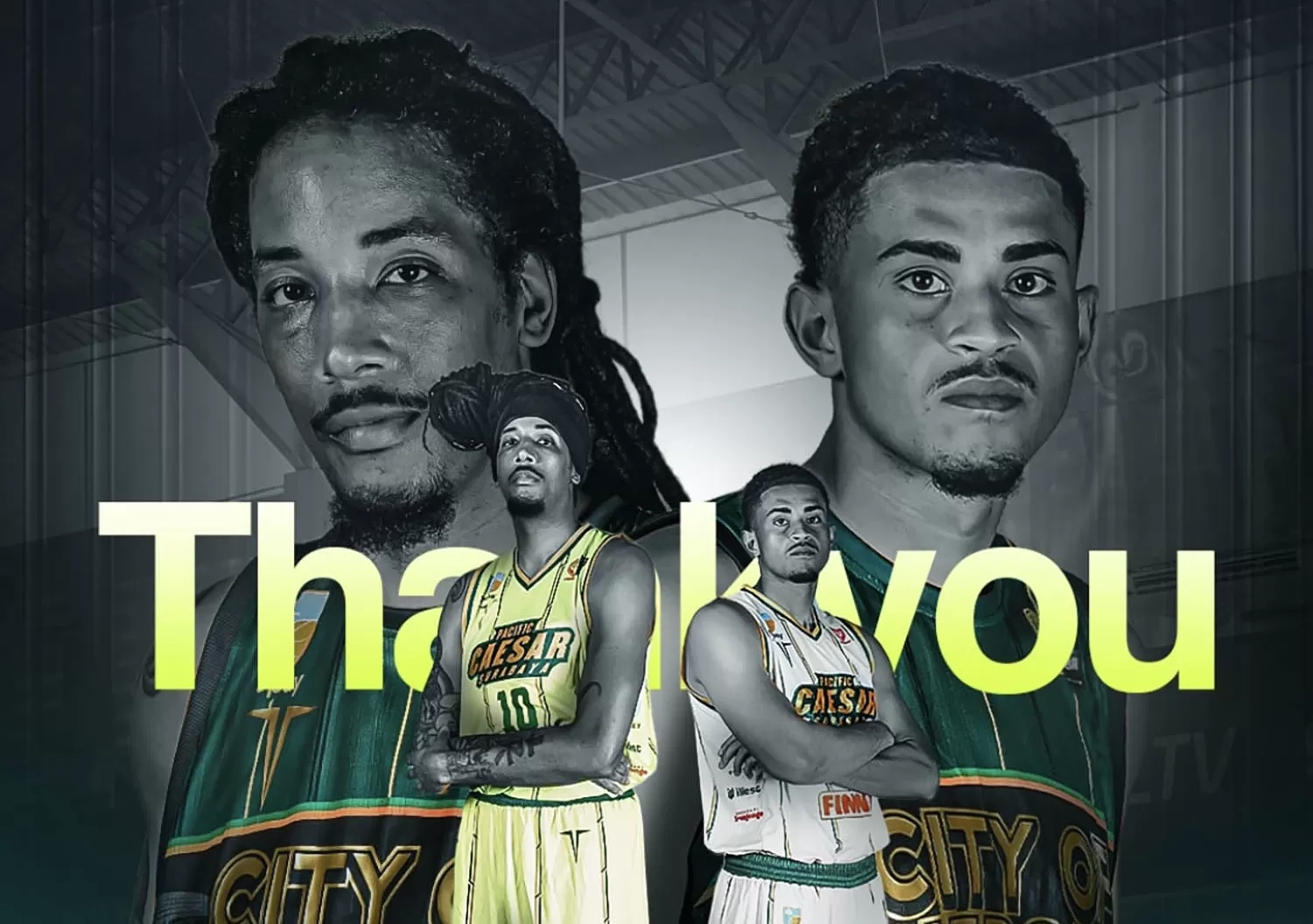 Pacific Caesar Surabaya Kurang Beruntung Rekrut Asing, Evaluasi Manajemen Soal Performa Buruk