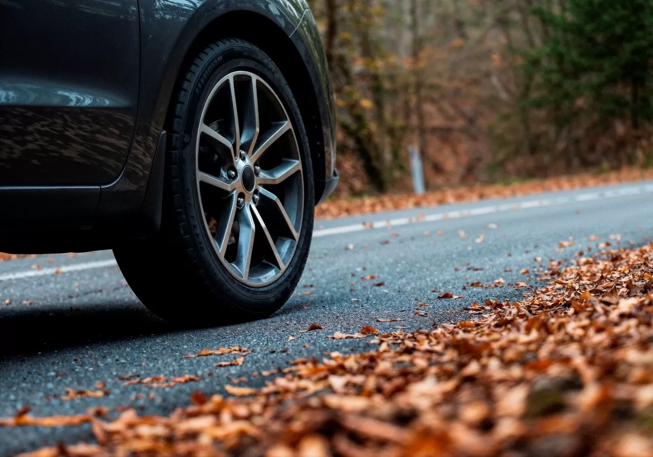 Peluang Besar Ban Premium di Pasar EV dan SUV 2026