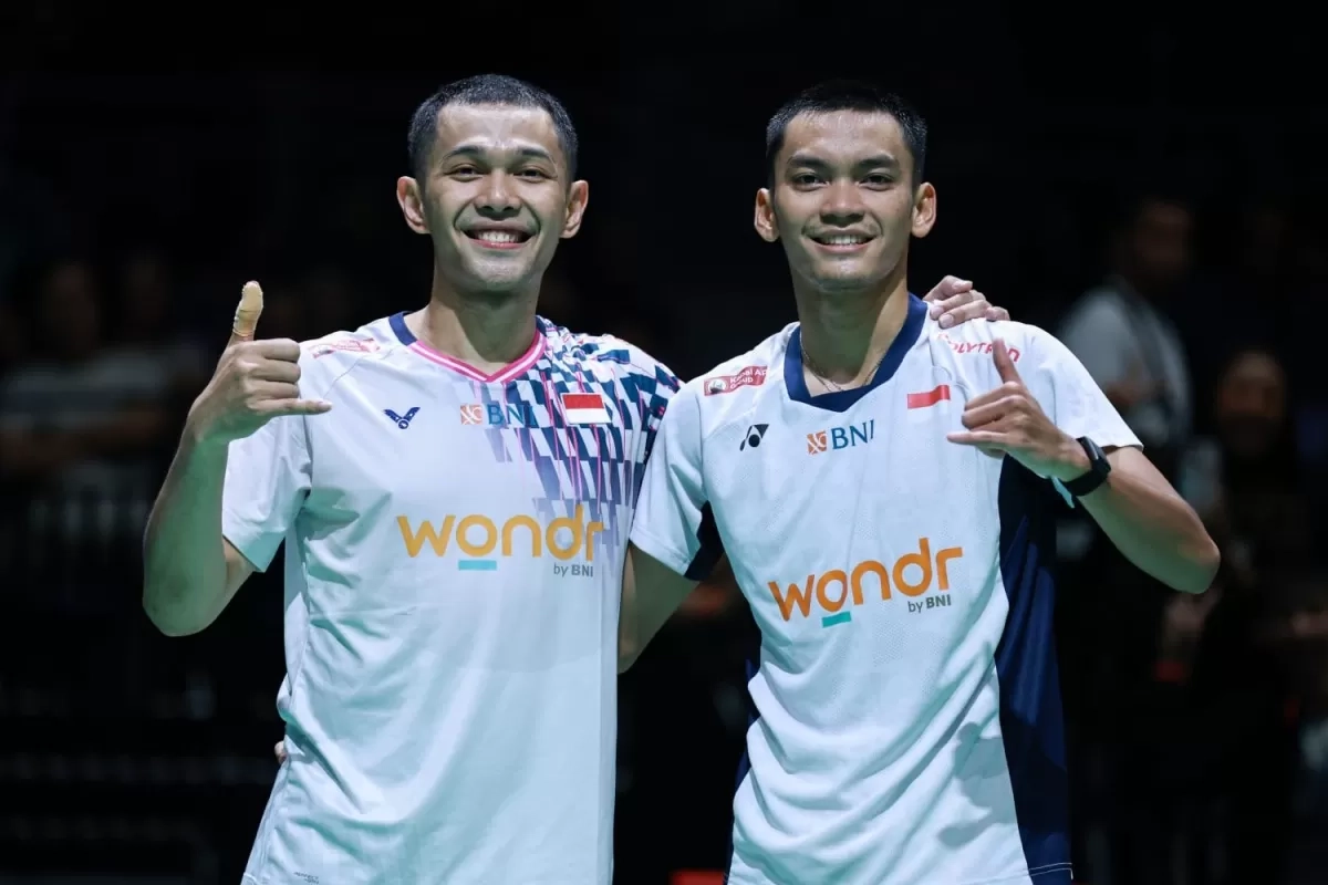 Targetkan Minimal 1 Gelar! PBSI Siapkan Tim Indonesia Aklimatisasi Seminggu Jelang All England 2026