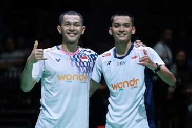 Targetkan Minimal 1 Gelar! PBSI Siapkan Tim Indonesia Aklimatisasi Seminggu Jelang All England 2026