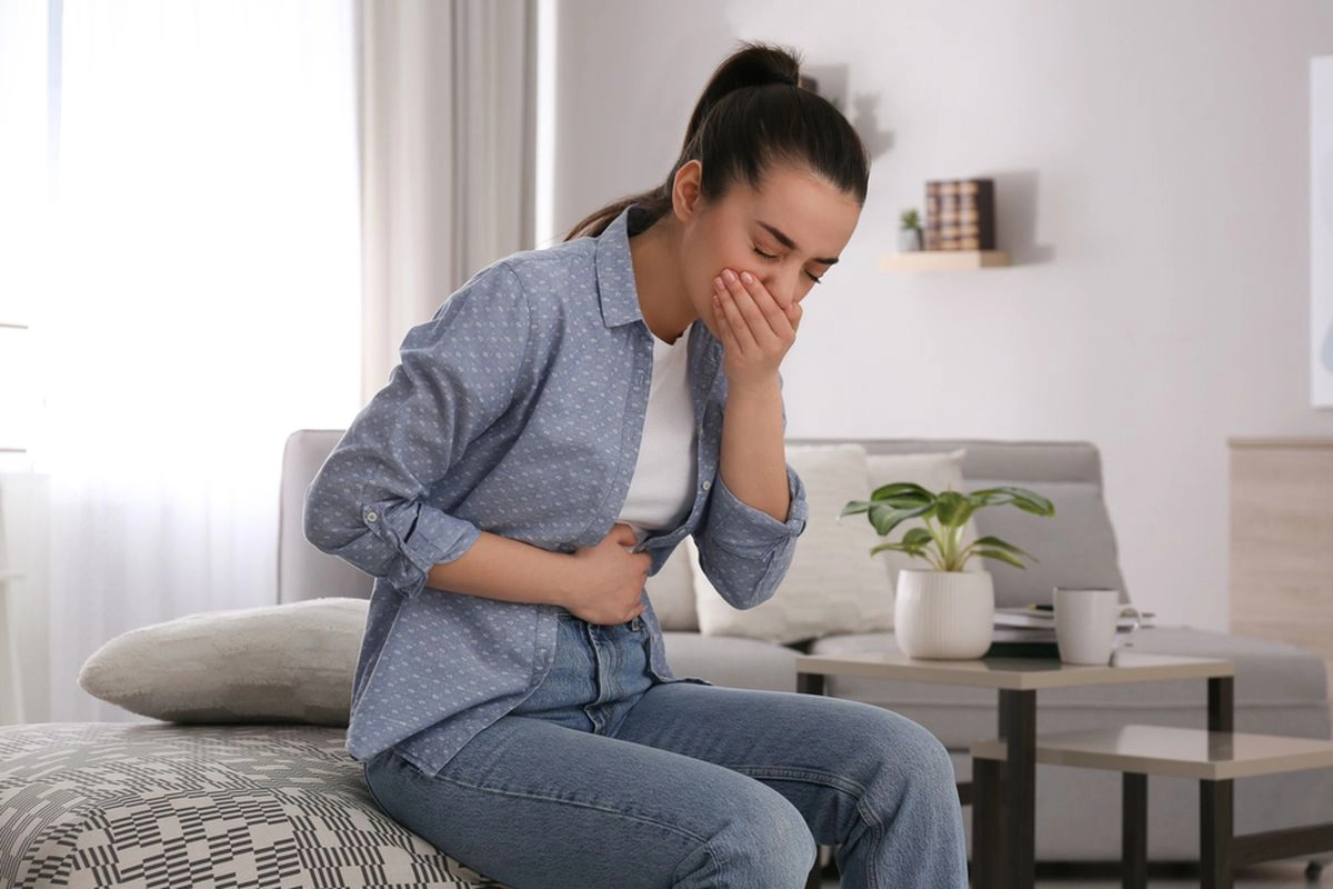 8 Penyebab Mual yang Sering Terjadi, dari Ringan hingga Serius