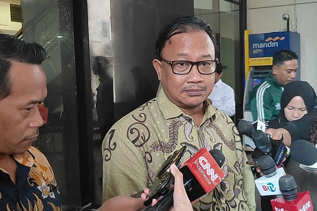 Birmob Aniaya Siswa, Kompolnas Sentil Polri Jangan Lakukan Kekekerasan Terus