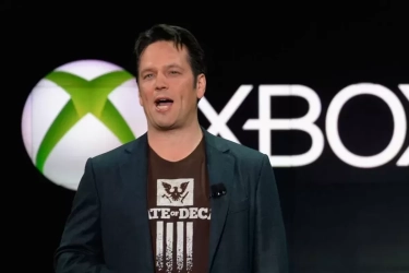 Bos Xbox Phil Spencer Pensiun dari Microsoft, Diganti Bos AI