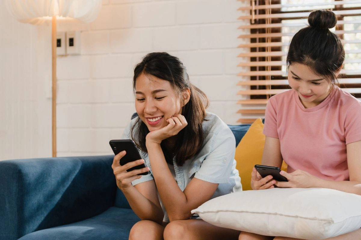 Gen Z dan Gen Alpha Lebih Peka Terhadap Emosi, Ini Penyebabnya