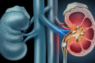 Kapan Batu Ginjal Harus Diobati? Ini 5 Kondisi yang Memerlukan Tindakan