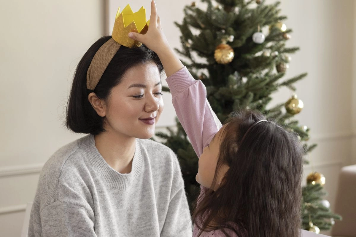Kedekatan Emosional dengan Orangtua Jadi Fondasi Ketahanan Mental Anak