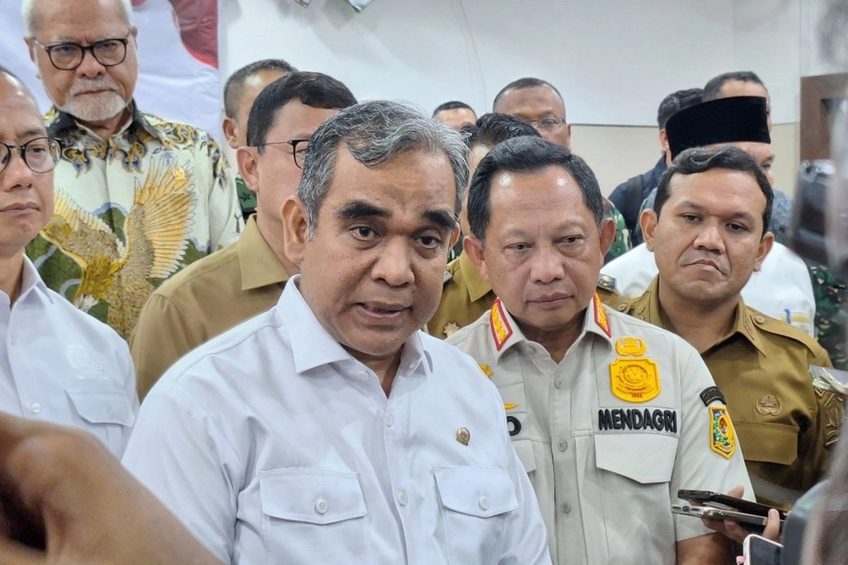 Ketua MPR Minta Polri Dengarkan Usul untuk Batasi Peran Brimob