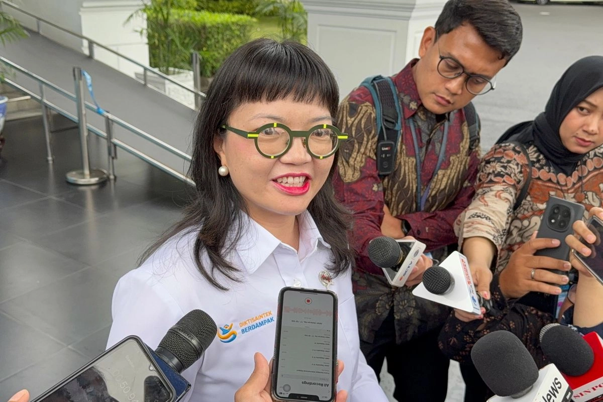 Kisruh Penerima LPDP, Wamen Stella: Beasiswa Negara adalah Utang Budi