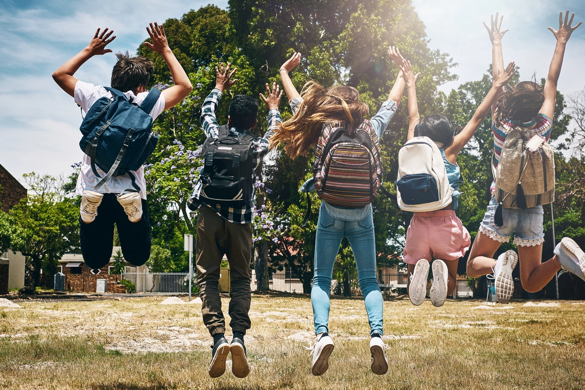 Libur Sekolah Maret 2026 Total 14 Hari, Ini Tanggal Lengkapnya