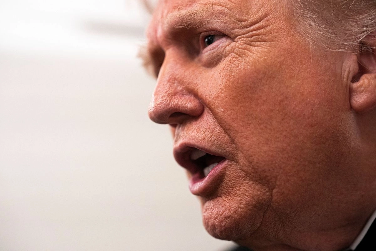 Mahkamah Agung AS Batalkan Tarif Trump, Asia Diliputi Ketidakpastian